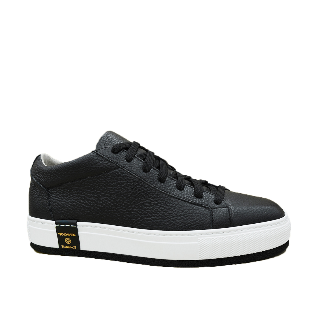 TOP LOW _ Black Dollar